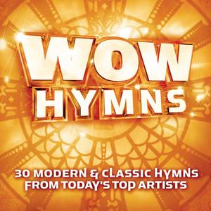 WOW Hymns by Various Artists - 