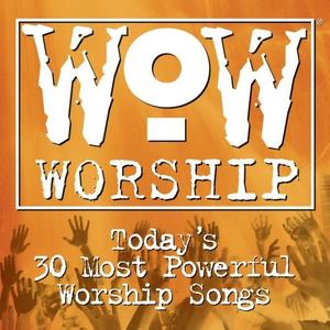 WOW Worship: Orange - Disc 1 by Various Artists - 