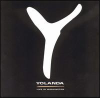 Yolanda Live in Washington by Yolanda Adams | CD Reviews And Information | NewReleaseToday