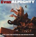 Evan Almighty [SOUNDTRACK] by Various Artists - Soundtracks  | CD Reviews And Information | NewReleaseToday