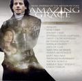 Amazing Grace: Music Inspired By The Motion Picture by Various Artists - Soundtracks  | CD Reviews And Information | NewReleaseToday