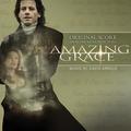 Amazing Grace Original Score by Various Artists - Soundtracks  | CD Reviews And Information | NewReleaseToday