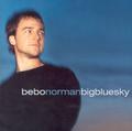 Big Blue Sky by Bebo Norman | CD Reviews And Information | NewReleaseToday