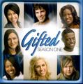 Gifted: Season One by Various Artists - Soundtracks  | CD Reviews And Information | NewReleaseToday