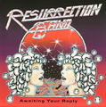 Awaiting Your Reply by Rez (Resurrection Band)  | CD Reviews And Information | NewReleaseToday