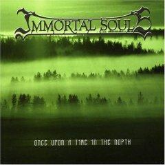 Once Upon a Time in the North by Immortal Souls | CD Reviews And Information | NewReleaseToday