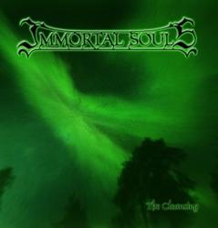 The Cleansing by Immortal Souls  | CD Reviews And Information | NewReleaseToday