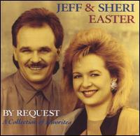 By Request by Jeff and Sheri Easter | CD Reviews And Information | NewReleaseToday