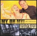 My, Oh My! by Jeff and Sheri Easter | CD Reviews And Information | NewReleaseToday