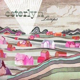 Lamps by Esterlyn | CD Reviews And Information | NewReleaseToday