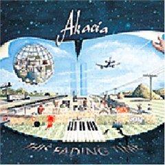 This Fading Time by Akacia | CD Reviews And Information | NewReleaseToday