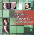 Signature Voices of Christmas by Various Artists - Christmas  | CD Reviews And Information | NewReleaseToday
