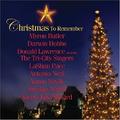 The Christmas To Remember by Various Artists - Christmas  | CD Reviews And Information | NewReleaseToday