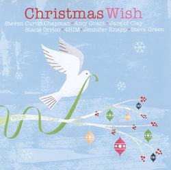 Christmas Wish by Various Artists - Christmas  | CD Reviews And Information | NewReleaseToday