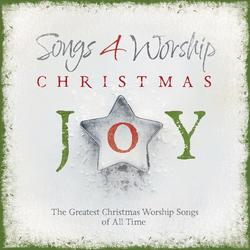 Songs 4 Worship: Christmas Joy by Various Artists - Christmas  | CD Reviews And Information | NewReleaseToday