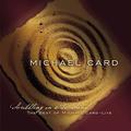 Scribbling in the Sand: The Best of Michael Card by Michael Card | CD Reviews And Information | NewReleaseToday