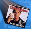 Throwing Stone by Paul Aldrich | CD Reviews And Information | NewReleaseToday