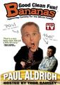 Bananas Comedy: Featuring Paul Aldrich by Paul Aldrich | CD Reviews And Information | NewReleaseToday