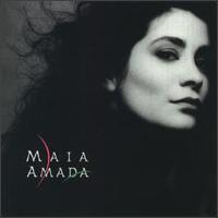Maia Amada by Maia Amada | CD Reviews And Information | NewReleaseToday