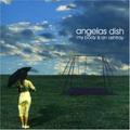 My Body Is An Ashtray by Angelas Dish  | CD Reviews And Information | NewReleaseToday