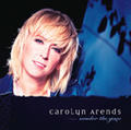Under the Gaze by Carolyn Arends | CD Reviews And Information | NewReleaseToday
