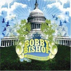 Government Name by Bobby Bishop | CD Reviews And Information | NewReleaseToday