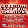 Absolute Favorite Christmas by Various Artists - Christmas  | CD Reviews And Information | NewReleaseToday