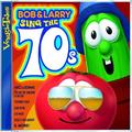 Bob & Larry Sing The 70s by VeggieTales  | CD Reviews And Information | NewReleaseToday