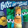 Boyz In The Sink by VeggieTales  | CD Reviews And Information | NewReleaseToday