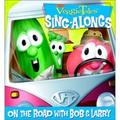 On The Road With Bob & Larry by VeggieTales  | CD Reviews And Information | NewReleaseToday
