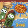 Jonah's Overboard Sing-Along by VeggieTales  | CD Reviews And Information | NewReleaseToday