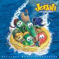 Jonah: A VeggieTales Movie Soundtrack by VeggieTales  | CD Reviews And Information | NewReleaseToday
