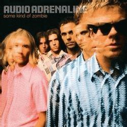 Some Kind Of Zombie by Audio Adrenaline  | CD Reviews And Information | NewReleaseToday