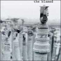 21 by The Blamed  | CD Reviews And Information | NewReleaseToday