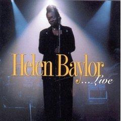 Helen Baylor...Live by Helen Baylor | CD Reviews And Information | NewReleaseToday