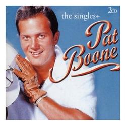 The Singles+ [Disc 2] by Pat Boone | CD Reviews And Information | NewReleaseToday