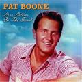 Love Letters In The Sand by Pat Boone | CD Reviews And Information | NewReleaseToday