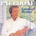 Greatest Hymns by Pat Boone | CD Reviews And Information | NewReleaseToday
