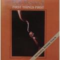First Things First by Bob Bennett | CD Reviews And Information | NewReleaseToday