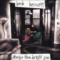 Songs From Bright Ave. by Bob Bennett | CD Reviews And Information | NewReleaseToday