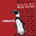 Deck the Halls, Bruise Your Hand by Relient K  | CD Reviews And Information | NewReleaseToday