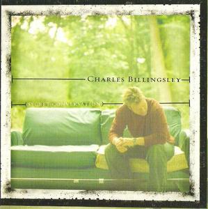 Secret Conversation by Charles Billingsley | CD Reviews And Information | NewReleaseToday