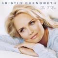 As I Am by Kristin Chenoweth | CD Reviews And Information | NewReleaseToday