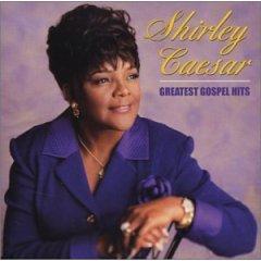 Greatest Gospel Hits by Shirley Caesar | CD Reviews And Information | NewReleaseToday