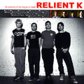 The Anatomy Of The Tongue In Cheek by Relient K  | CD Reviews And Information | NewReleaseToday
