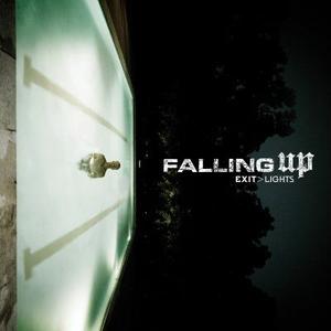 Exit Lights by Falling Up | CD Reviews And Information | NewReleaseToday