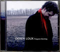 Fragrant Burning by Derek Loux | CD Reviews And Information | NewReleaseToday