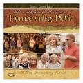 Homecoming Picnic by Bill and Gloria Gaither | CD Reviews And Information | NewReleaseToday