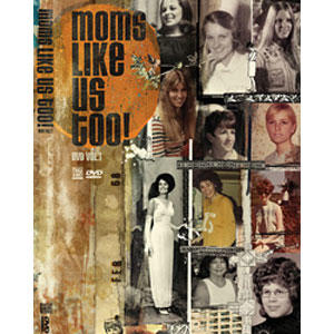 Moms Like Us Too V1 DVD by Various Artists - General Miscellaneous  | CD Reviews And Information | NewReleaseToday