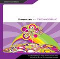 Technodelic by Dream Lab  | CD Reviews And Information | NewReleaseToday